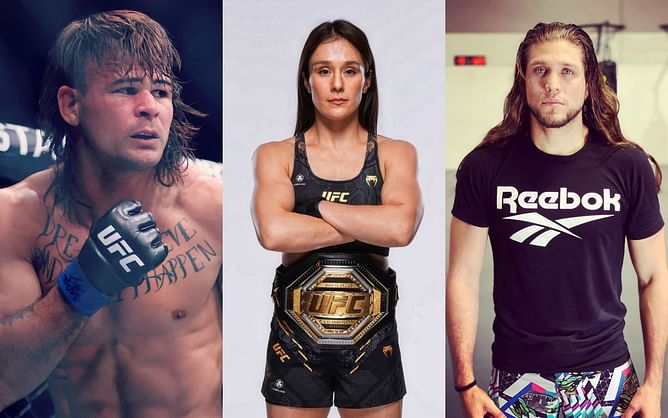 Diego Lopes plans to make quick work of Brian Ortega at UFC 306 in hopes to keep with tradition and corner teammate Alexa Grasso