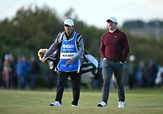 Rory McIlroy says the Irish Open has major championship-like difficulty despite the limited field
