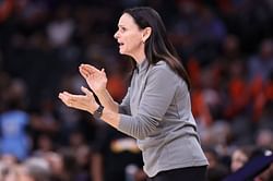 WNBA Coach of the Year 2024: Top 5 candidates ft. Sandy Brondello (Week 13)