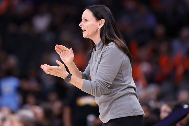 New York Liberty v Phoenix Mercury - Source: Getty