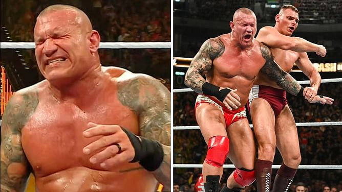 Gunther extends unfortunate Randy Orton streak at WWE Bash in Berlin