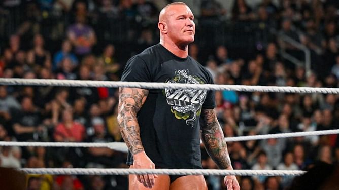 "I'm coming for you" - 20-year-old WWE star breaks silence after major Randy Orton announcement