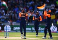 England v India - ICC Cricket World Cup 2019