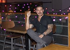 "I had no idea"— Jax Taylor talks about finding out how narcissistic he is after he got mental health help