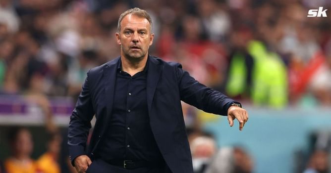 Barcelona handed boost as long-term injury absentee set to join group training: Reports