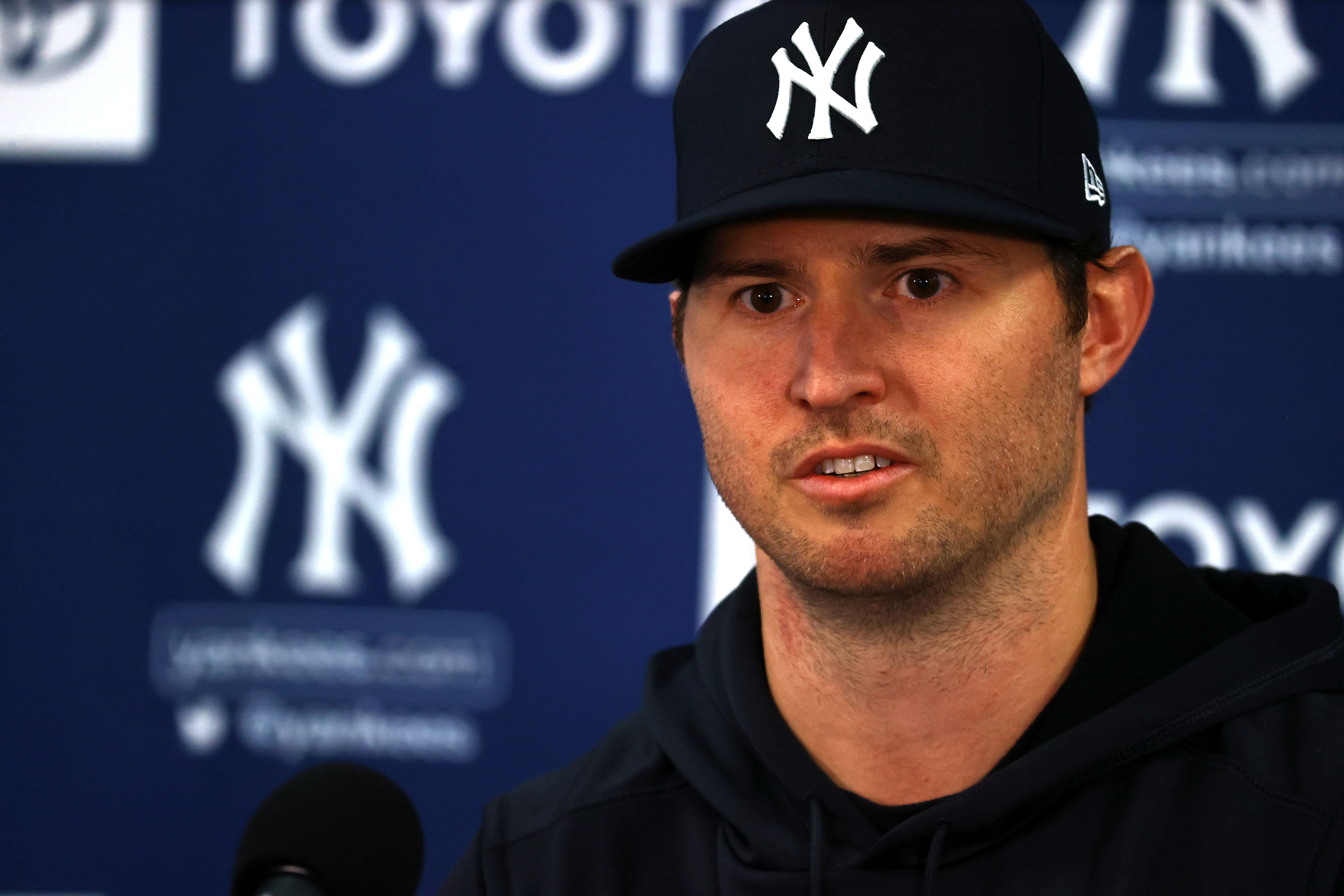 Zack Britton played for the Orioles and Yankees (Imagn)