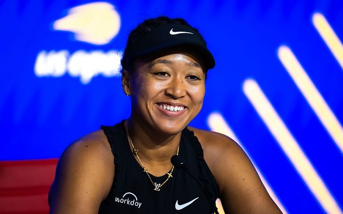 WATCH: Naomi Osaka goes on shopping spree, shows off various skirts she got after 'challenging' herself to wear more