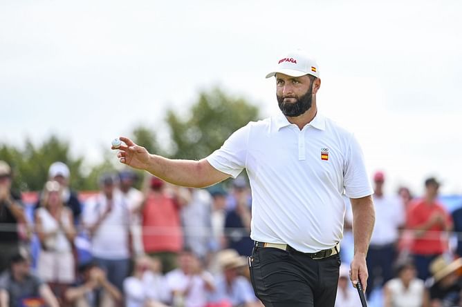 5 big-name golfers missing from the 2024 BMW PGA Championship ft. Jon Rahm