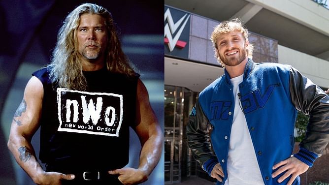 WWE veteran comments on Kevin Nash going off on Logan Paul (Exclusive)
