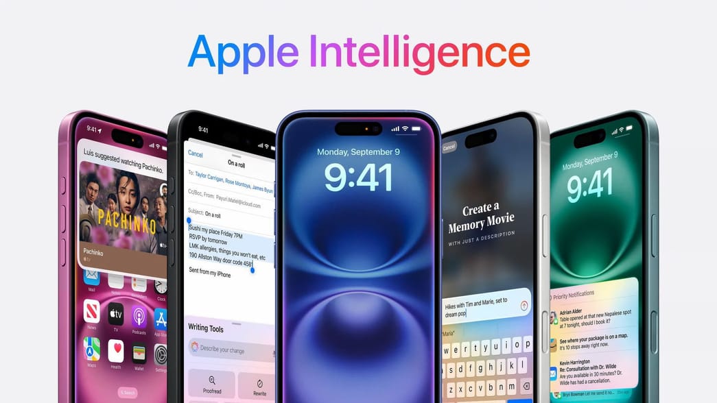 Apple iPhone 16, 16 Plus, 16 Pro, and 16 Pro Max release date, specs ...