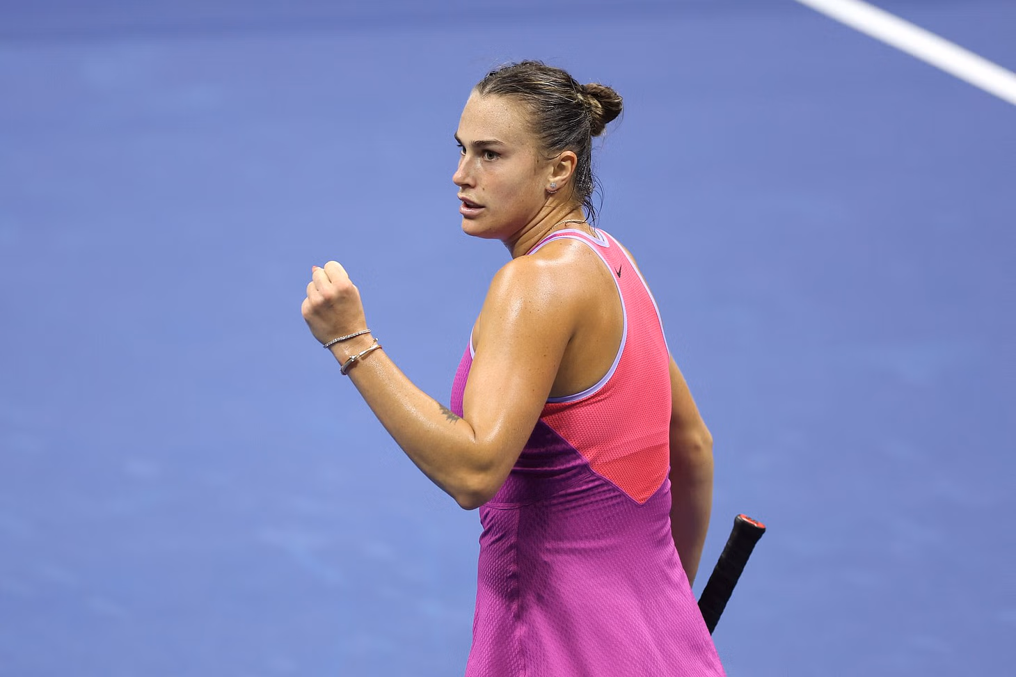 How Tall is Aryna Sabalenka?
