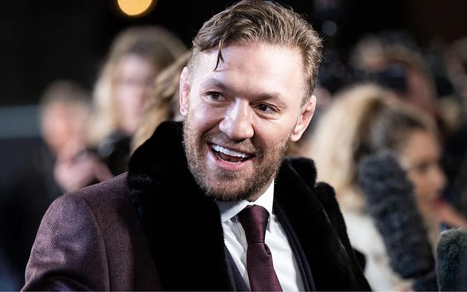 Conor McGregor confirms he isn't returning to UFC in 2024, shows interest in bare-knuckle fighting: "Spoken to Sheikh Turki about it"