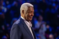 "Didn't think about being shot" - Oscar Robertson reveals facing KKK death threats while playing college basketball game