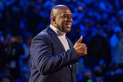 $1.2 billion worth Magic Johnson buys ownership stake in $54 million worth National Women’s Soccer League team