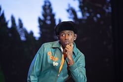 Rapper Tyler, the Creator to star in Marty Supreme alongside Timothée Chalamet