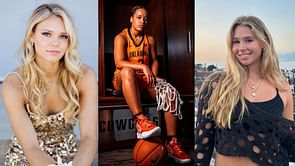 Top 5 freshmen year women's college basketball players in Big 12 entering 2024-25 season ft. Jadyn Wooten