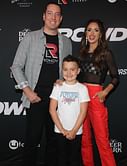 Kyle Busch's wife Samantha credits NASCAR community for finding comfy travel shoes following her Italy trip