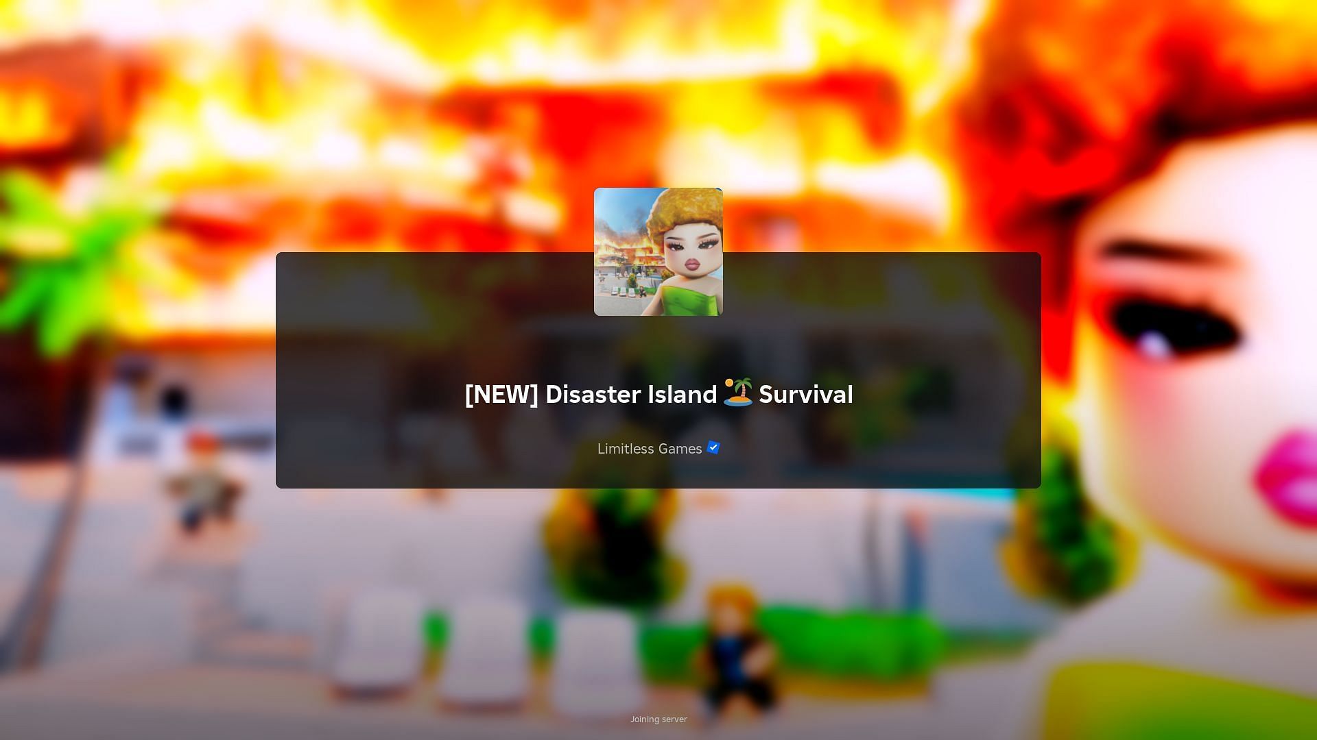 Disaster Island Survival codes (September 2024)