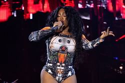 What is Galaxy Gas? SZA raises concern over the increasing availability of whippets at stores