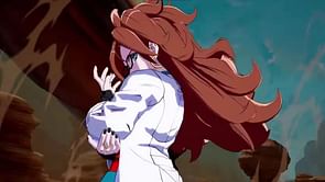 Is Android 21 Dr. Gero's wife in Dragon Ball? Explained