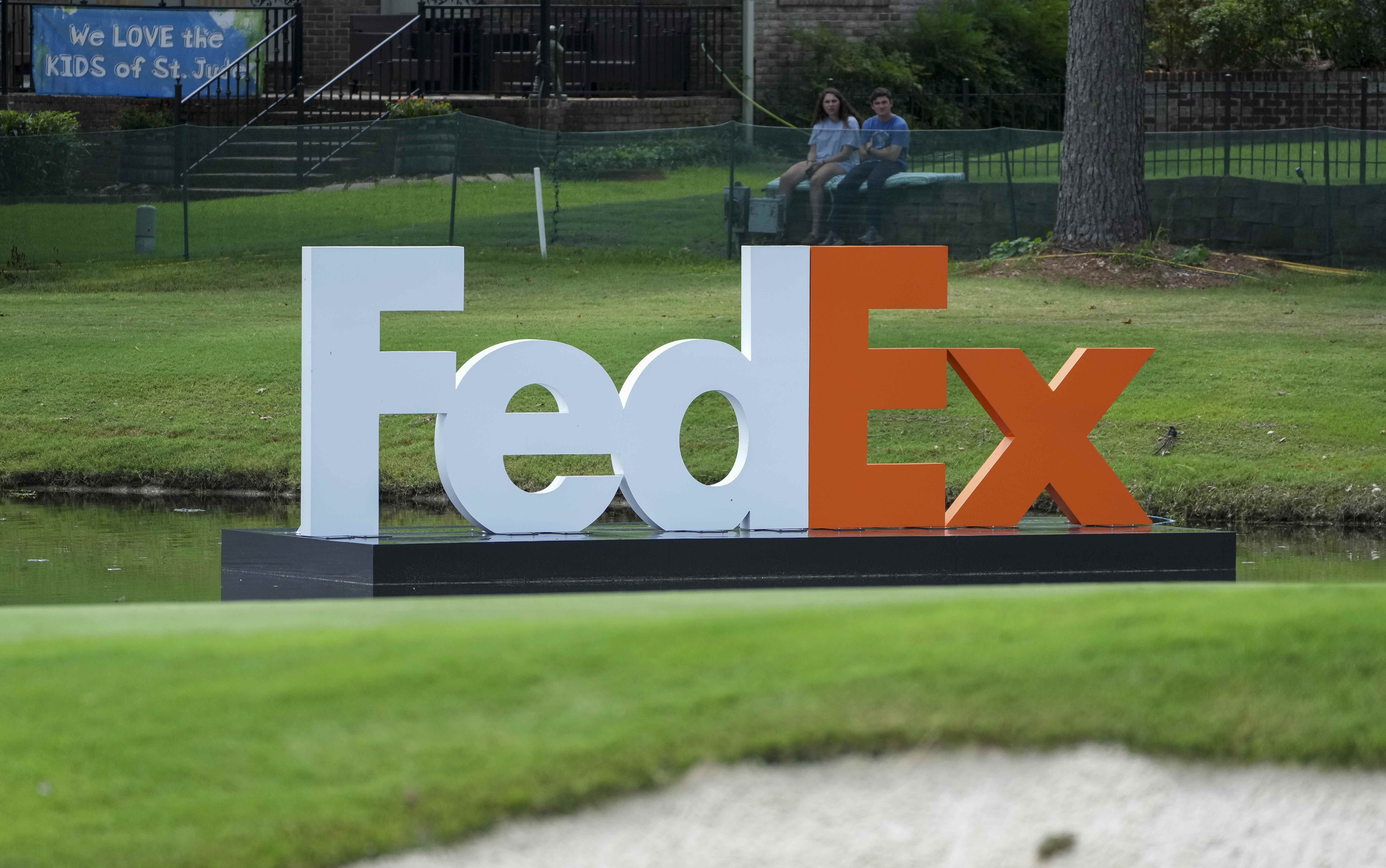 PGA: FedEx St. Jude Championship - First Round - Source: Imagn