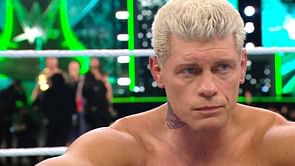 Massive WWE legend, not John Cena, will return in January to go after Cody Rhodes, says ex-employee