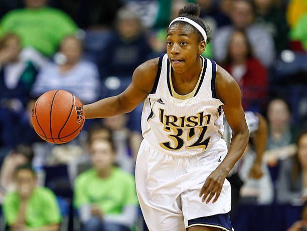 Jewell Loyd College