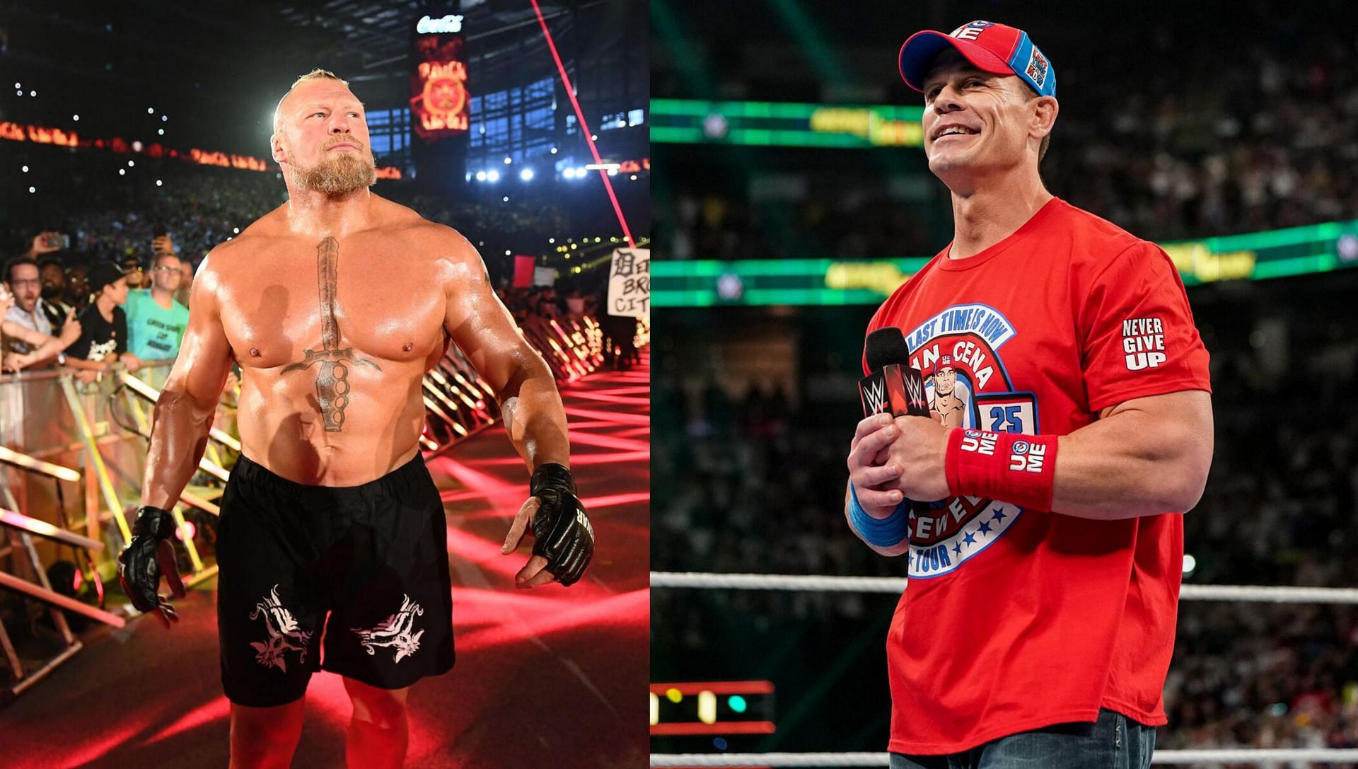 WWE
