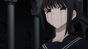 No Longer Allowed in Another World episode 11: Yuriko's past is revealed as Osamu Dazai writes another story