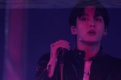"Purple looks good on him"- Fans swoon over BTS' Jungkook's documentary's ‘JUNG KOOK: I AM STILL’ special photos