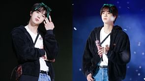 "He is so loved”- Fans react as BTS' Jin's Weverse show list request sparks love from The K-Star Next Door, The Return of Superman, & more