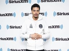 Who is Jay Critch? Rapper responds after video of 1 vs 6 brawl goes viral