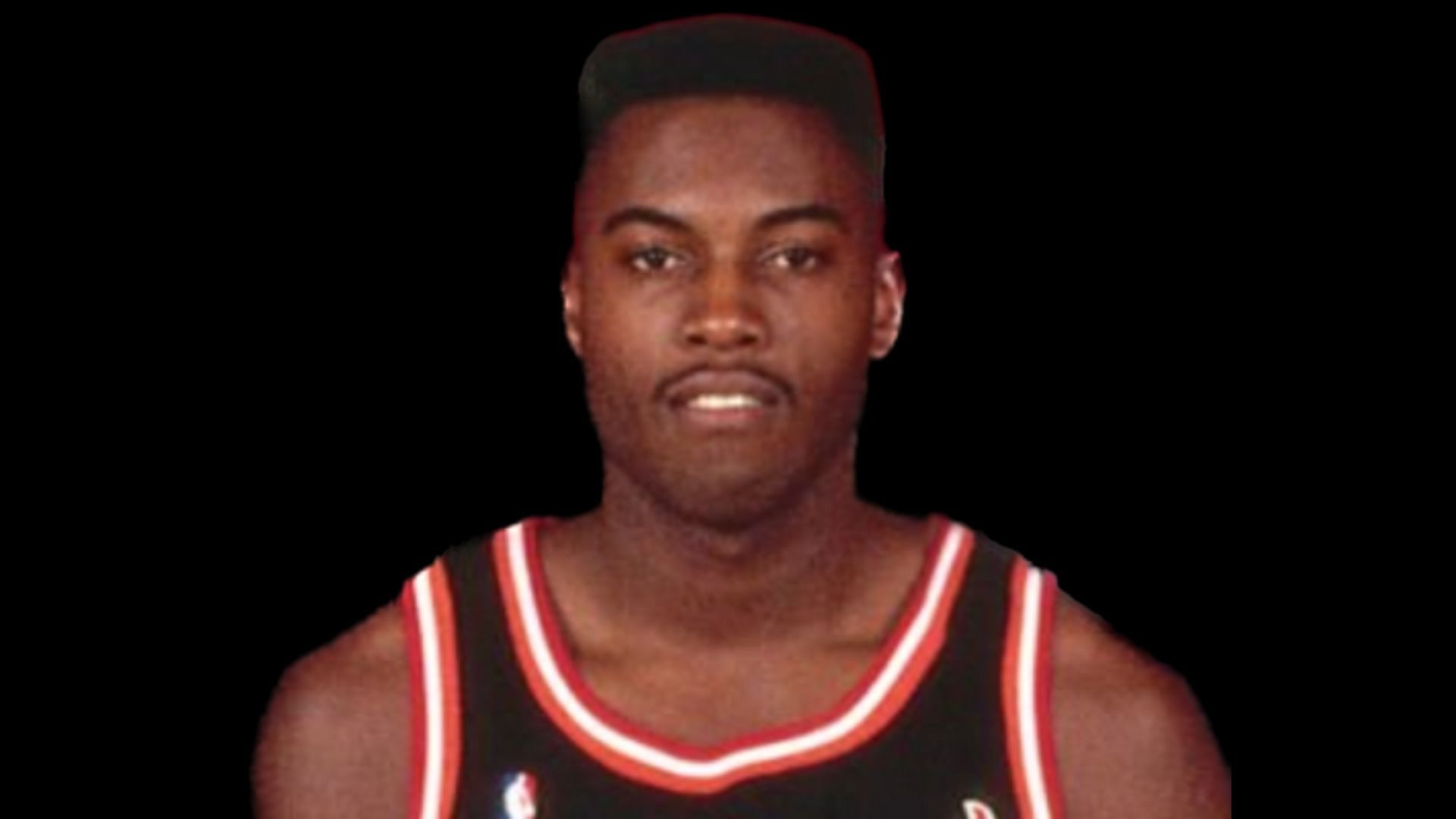 Rice played Small Forward (Image via 2kratings.com)