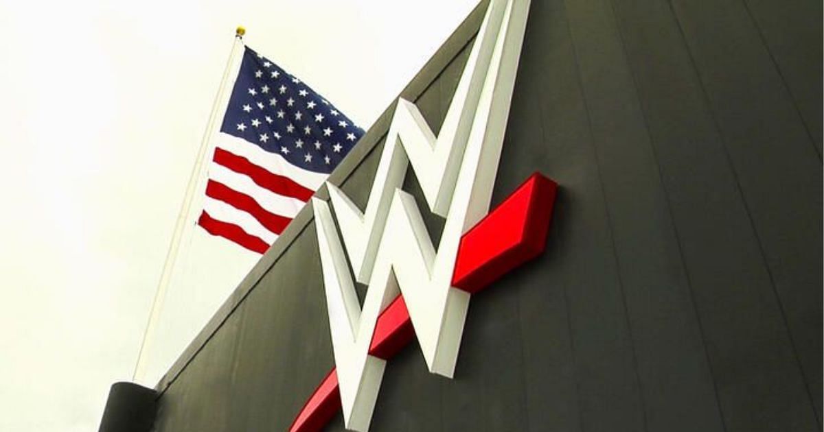 Image taken from WWE