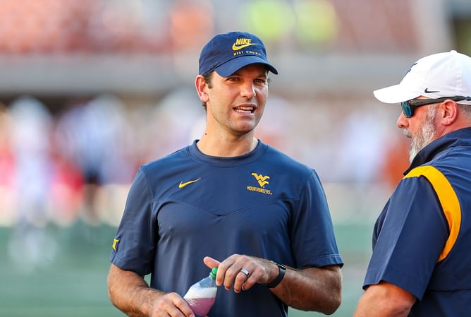 “The Hudson Card effect”: CFB fans react to Purdue OC Graham Harrell getting fired just 4 games into the season