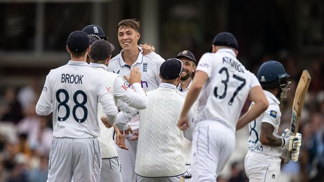 England announce 17-man squad for Pakistan Test series; Stokes and Crawley return from injuries