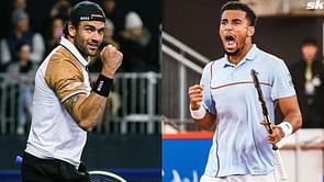 Japan Open 2024: Matteo Berrettini vs Arthur Fils preview, head-to-head, prediction, and pick