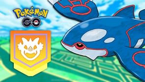 Can you solo defeat Kyogre in Pokemon GO 5-star raids?