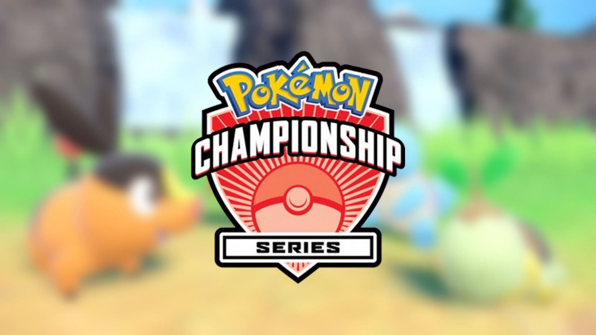 Official artwork for the Pokemon franchise