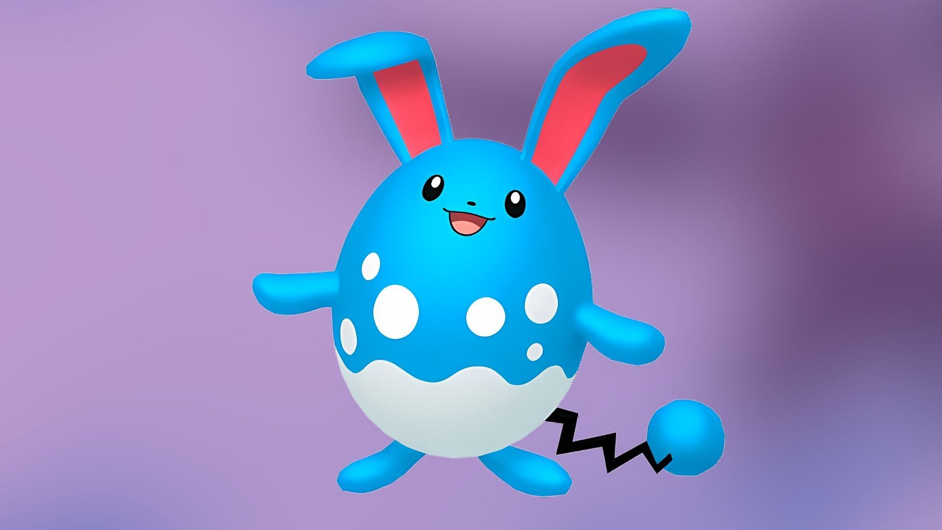 Ways to get Azumarill in Pokemon GO, and is Azumarill Shiny?