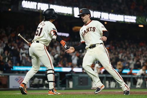 Washington Nationals v San Francisco Giants - Source: Getty