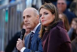 How many kids does Matt Lauer have? Family life explored as daughter Romy crashes car in the Hamptons