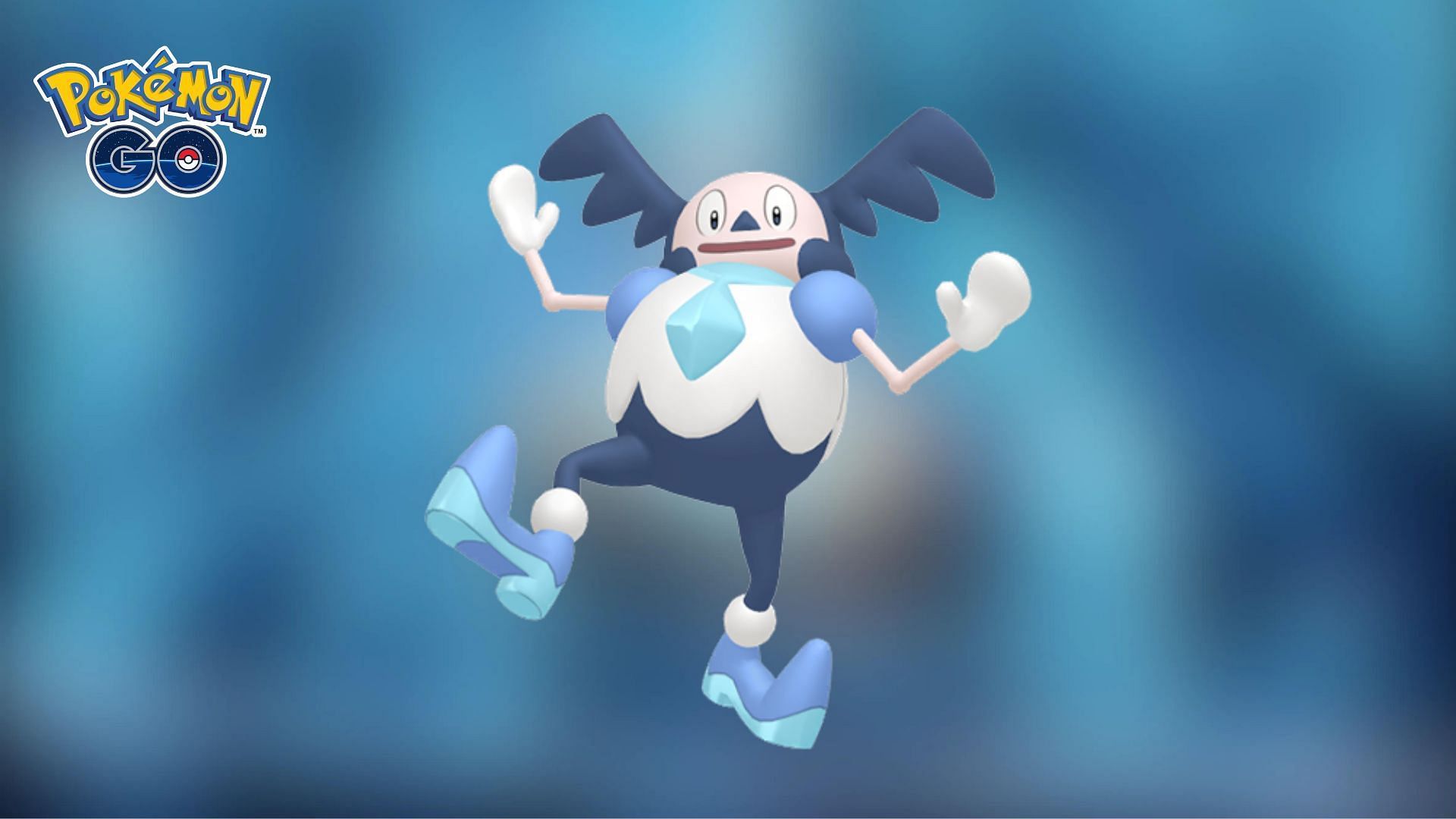 Weaknesses and counters for Pokemon GO Galarian Mr. Mime raids 