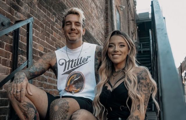 Who is the real Andy Glass? The Circle star Heather’s catfish’s 