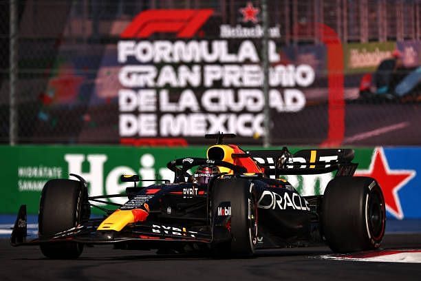 Mexican Grand Prix