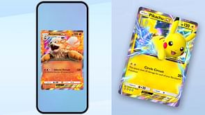 Differences between Pokemon TCG and Pokemon TCG Pocket