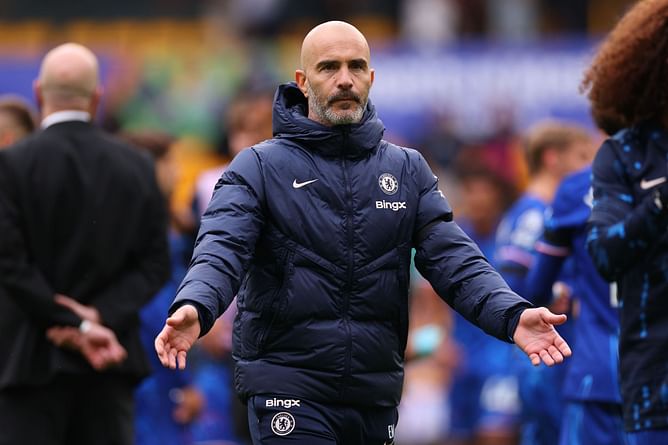 Chelsea Transfer News Roundup: Blues receive Victor Osimhen boost; Fenerbahce eyeing English ace, and more - September 4, 2024