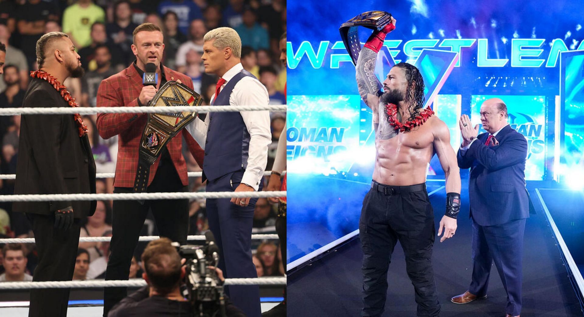 wwe