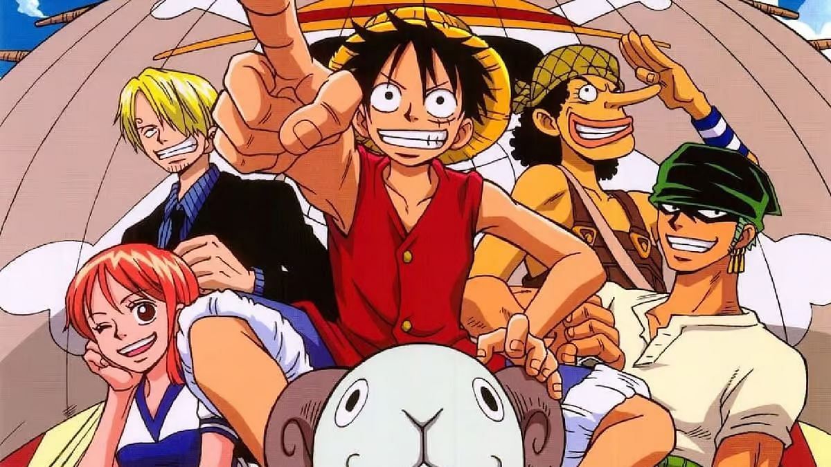 Will the new One Piece remake have the same voice actors?