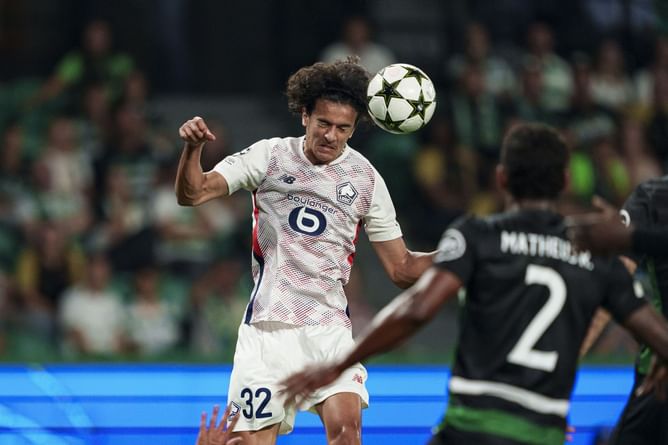 Le Havre vs LOSC Lille Prediction and Betting Tips | September 28th 2024